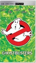 Ghostbusters for PSP Ghostbusters for PSP