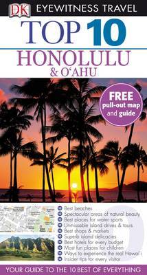 Top 10 Honolulu and O'ahu image