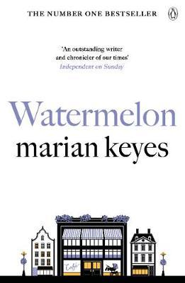 Watermelon by Marian Keyes image