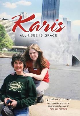 Karis on Hardback by Debra Kornfield