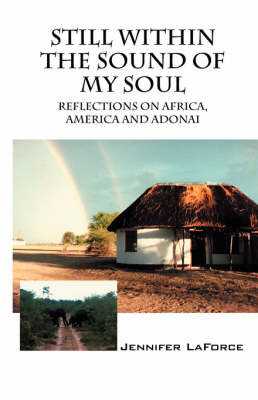 Still Within the Sound of My Soul by Jennifer LaForce image