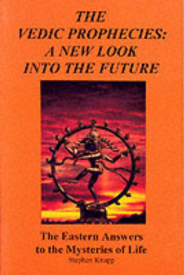 Vedic Prophecies by Stephen Knapp image