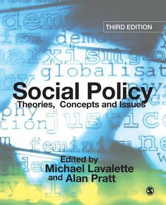 Social Policy image