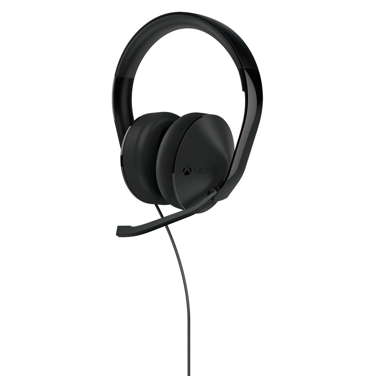 Official Microsoft Xbox One Stereo Headset for image