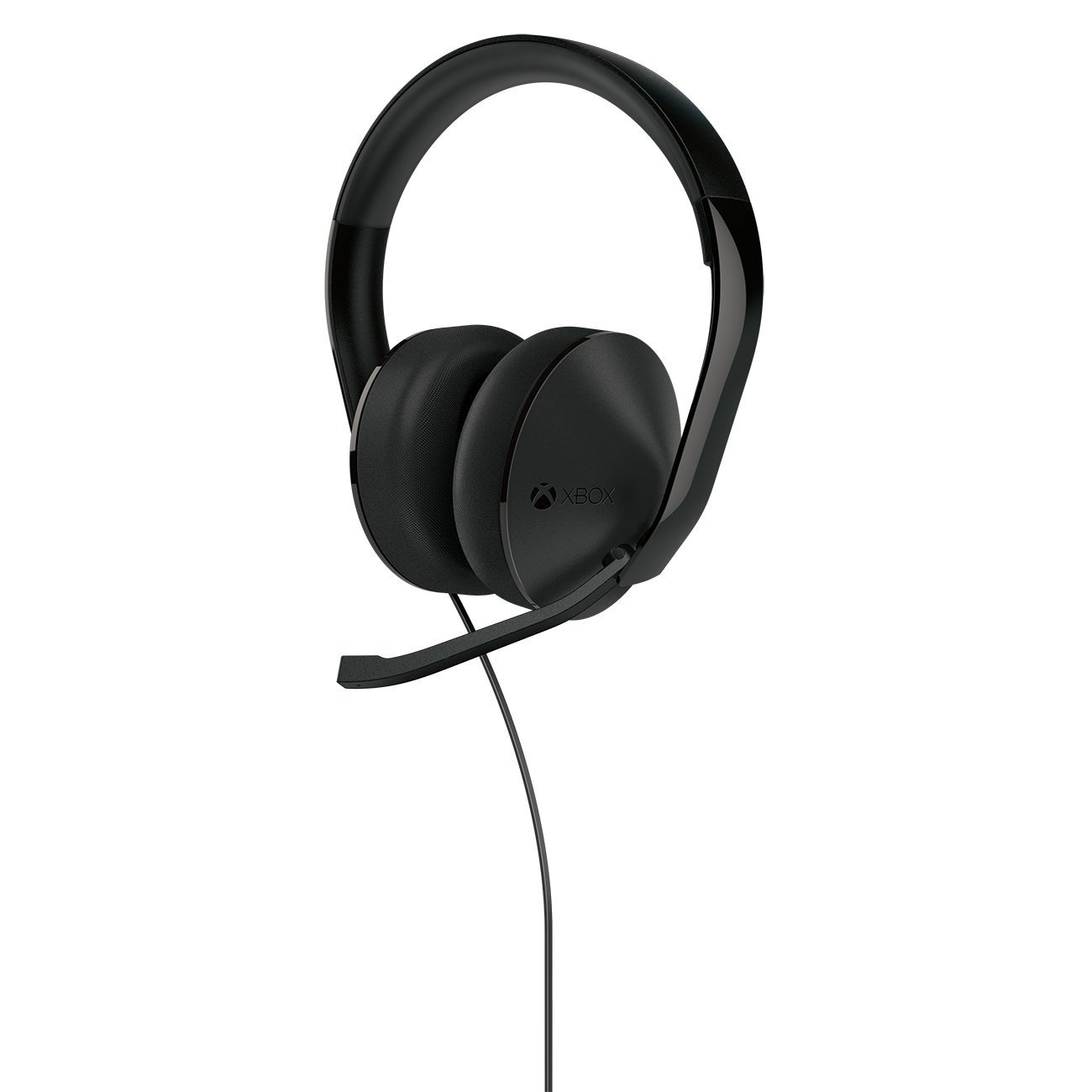 Official Microsoft Xbox One Stereo Headset image