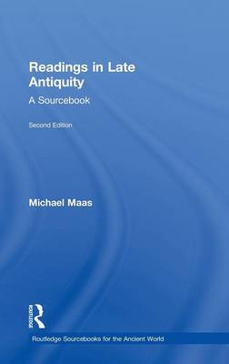 Readings in Late Antiquity image