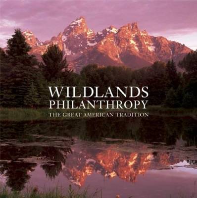 Wildlands Philanthropy by Tom Butler image
