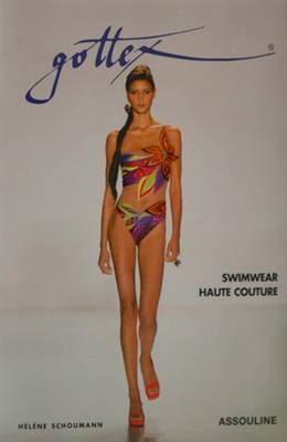 Gottex by Helene Schoumann image