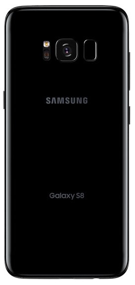 Samsung Galaxy S8 image