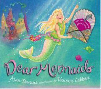 Dear Mermaid image