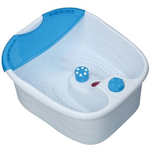 Homedics Pedi Spa Foot Foot Spa With Heat