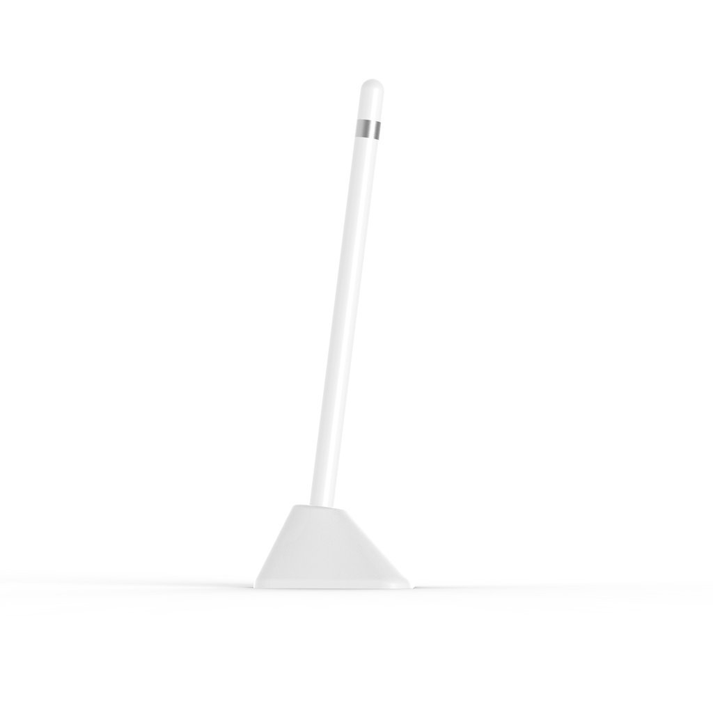 ElevationLab Pencil Stand White