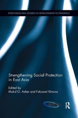 Strengthening Social Protection in East Asia image