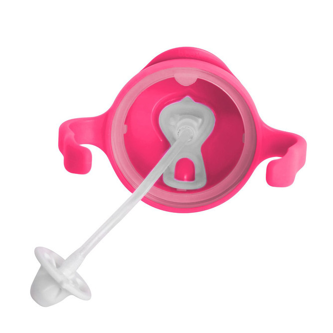 B.Box: Sippy Cup V2 - Raspberry image