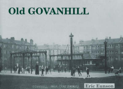 Old Govanhill by Eric Eunson image
