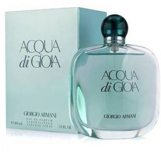 armani joy perfume