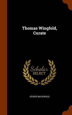 Thomas Wingfold, Curate image