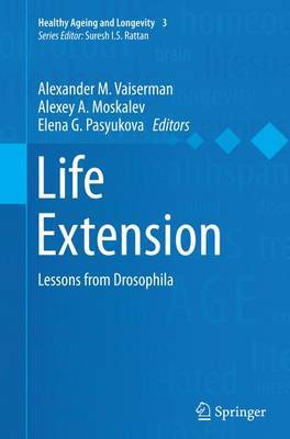 Life Extension image