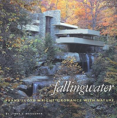 Fallingwater on Hardback by Lynda S. Waggoner