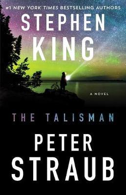 The Talisman by Stephen King image