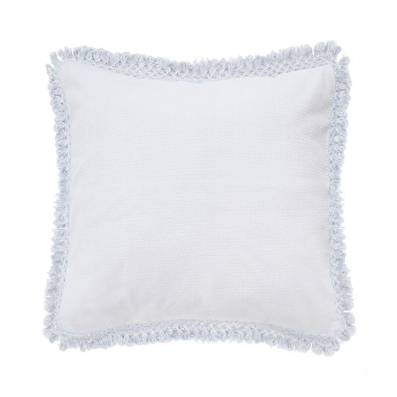 Bambury Textured Euro Pillow Case (Bonita)