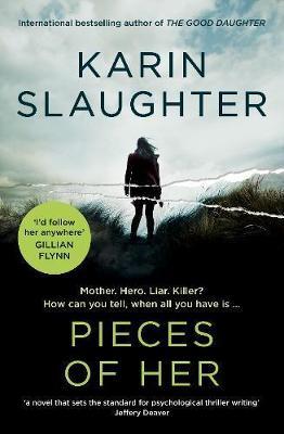 Pieces of Her by Karin Slaughter image