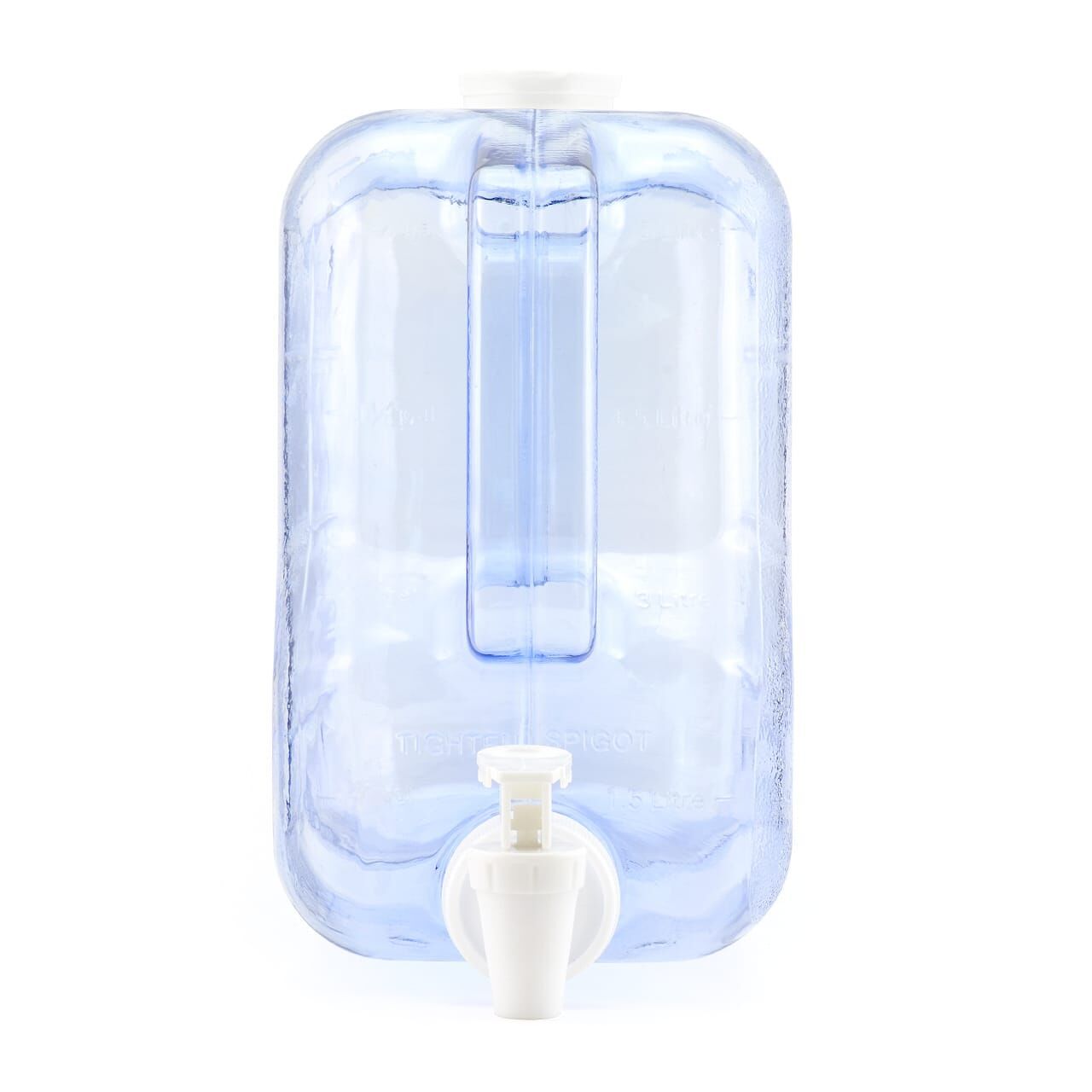 Fridge Water Jug Tap Dispenser - 5.5 Litre