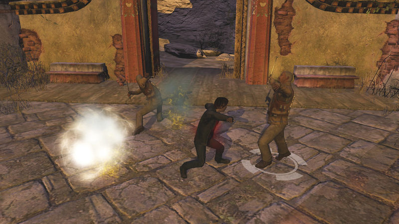 Jumper for Xbox 360 image