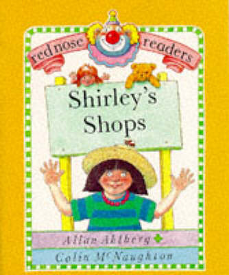 Shirley's Shops image