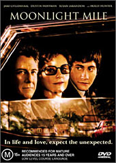 Moonlight Mile on DVD Moonlight Mile on DVD