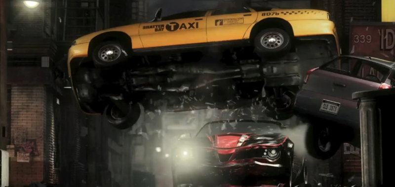 Ridge Racer Unbounded Limited Edition for X360 image
