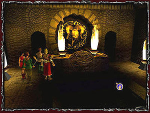 Return To Krondor for PC image