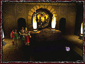 Return To Krondor on PC