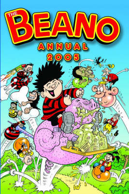 The "Beano" Annual image