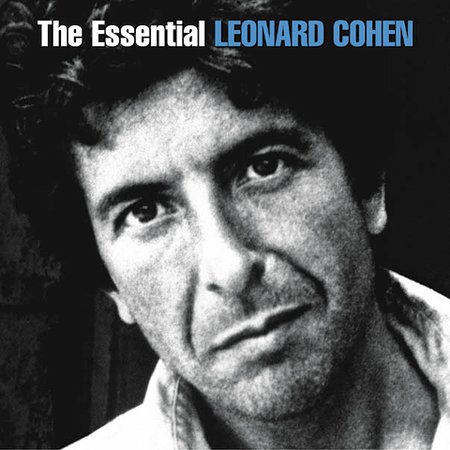 The Essential Leonard Cohen (2CD) by Leonard Cohen image