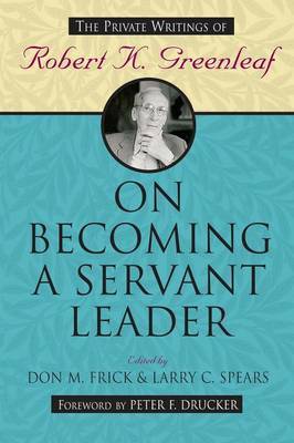 On Becoming a Servant Leader image