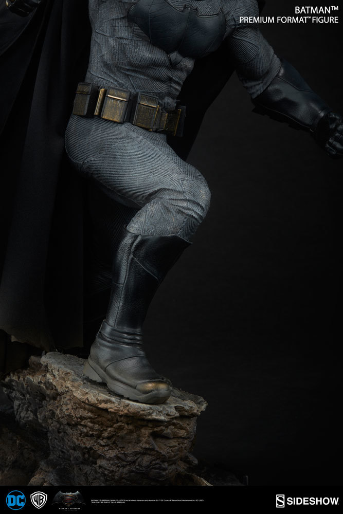 Batman vs Superman - Batman Premium Format Figure image