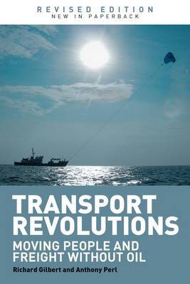 Transport Revolutions image