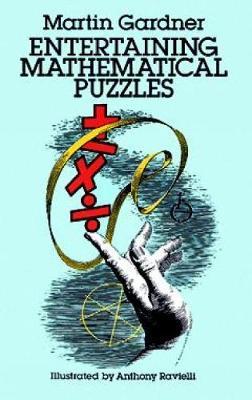 Entertaining Mathematical Puzzles by Martin Gardner image