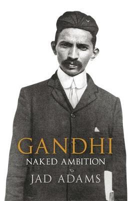 Gandhi image