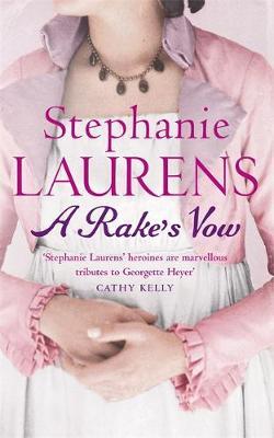 A Rake's Vow by Stephanie Laurens