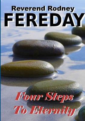 Four Steps to Eternity by Rodney Fereday image