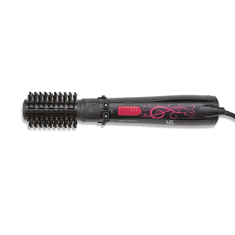 Buy VS Sassoon Big Hair 1000 Hot Air Styler at Mighty Ape NZ