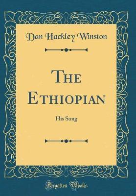 The Ethiopian by Dan Hackley Winston image