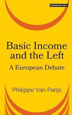 Basic Income and the Left image
