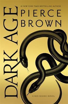 Dark Age by Pierce Brown image