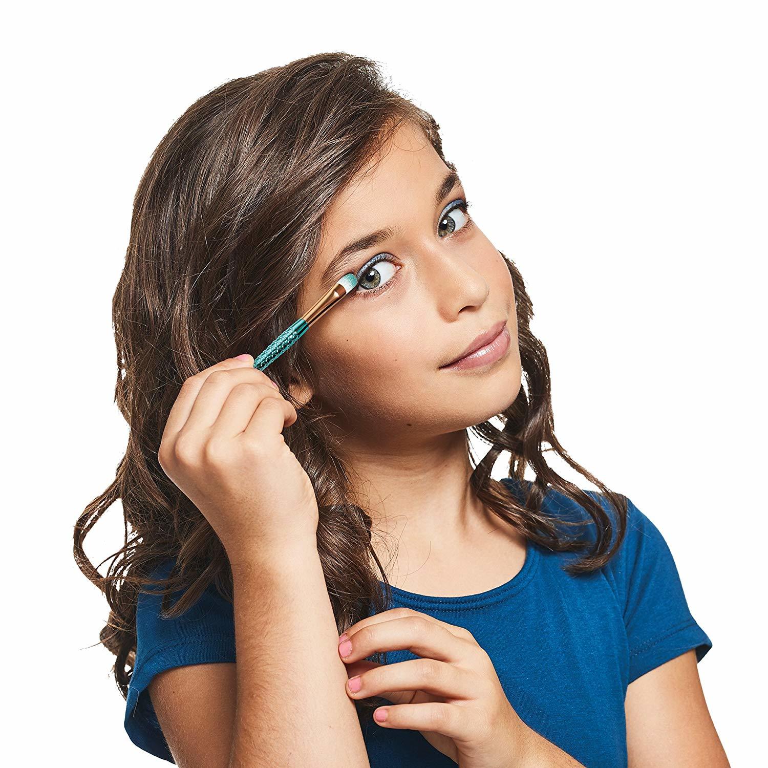 Make It Real: Mega Mermaid Makeover - Beauty Set image