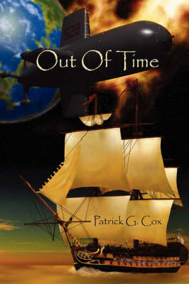 Out Of Time by Patrick G. Cox image