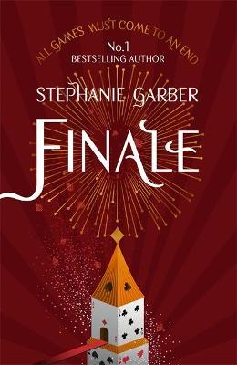 Finale by Stephanie Garber image