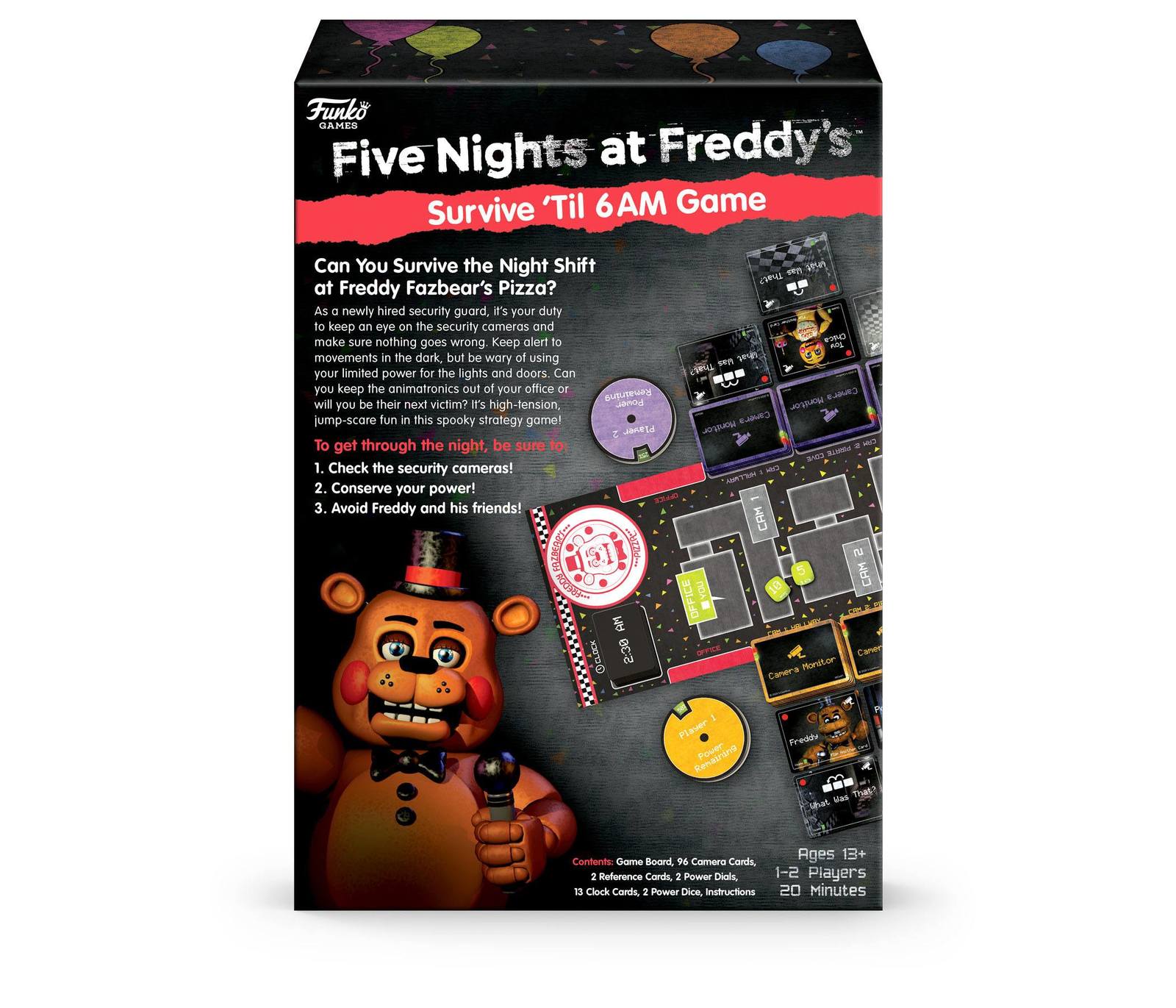 five-nights-at-freddy-s-survive-til-6am-board-game-at-mighty-ape-nz